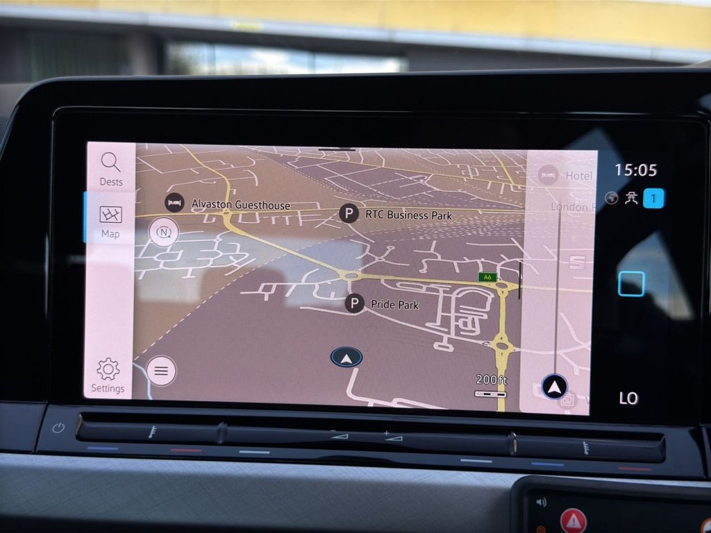 Used Volkswagen Golf 2023 for sale - 76579800: Photo 30