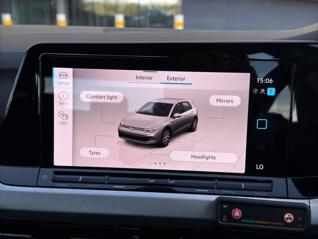 Used Volkswagen Golf 2023 for sale - 76579800: Photo 31