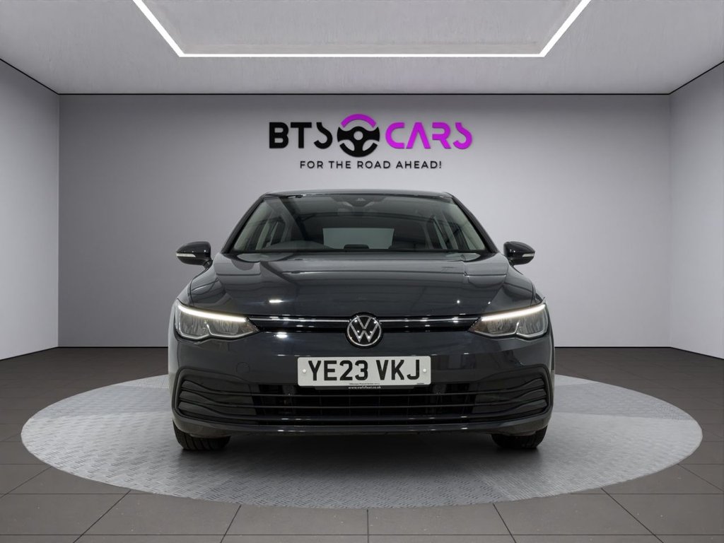 Used Volkswagen Golf 2023 for sale - 76579800: Photo 4