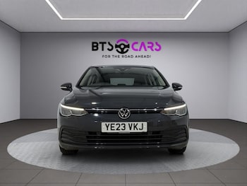 Used Volkswagen Golf 2023 for sale - 76579800: Photo