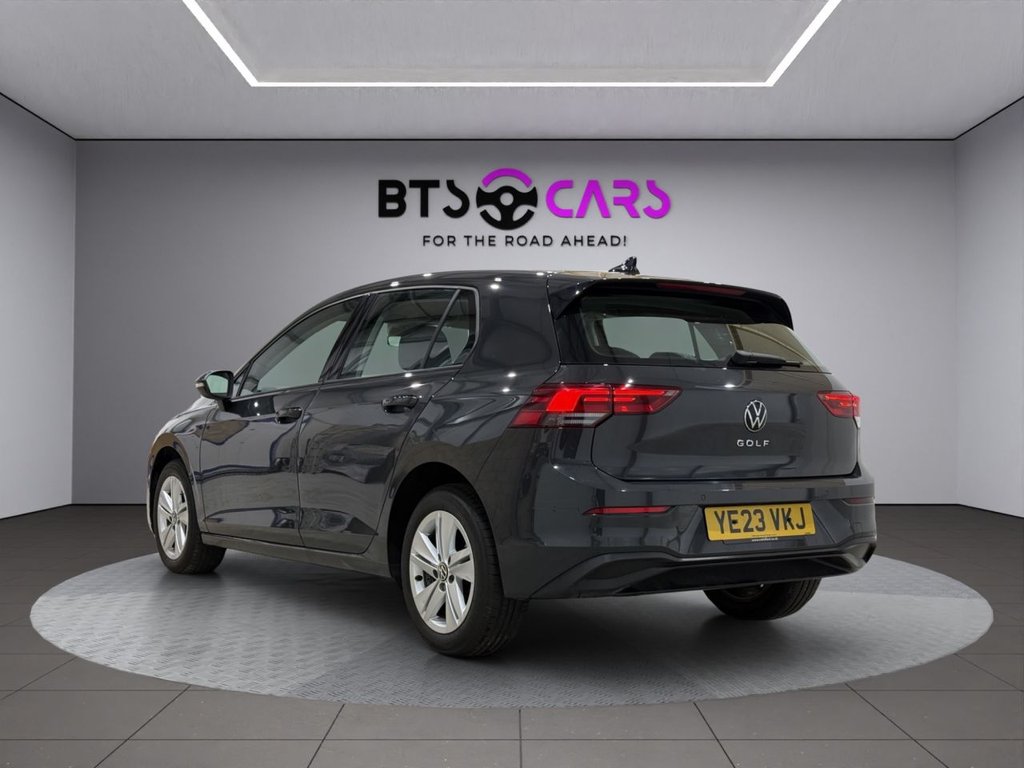 Used Volkswagen Golf 2023 for sale - 76579800: Photo 7
