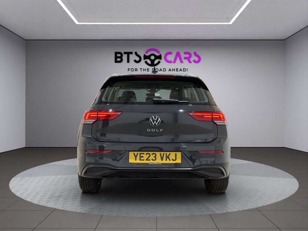 Used Volkswagen Golf 2023 for sale - 76579800: Photo 8
