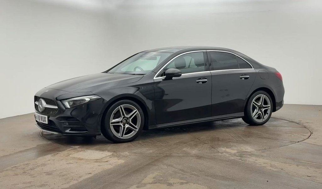 Used Mercedes-Benz A-Class 2020 for sale - 76768312: Photo 11