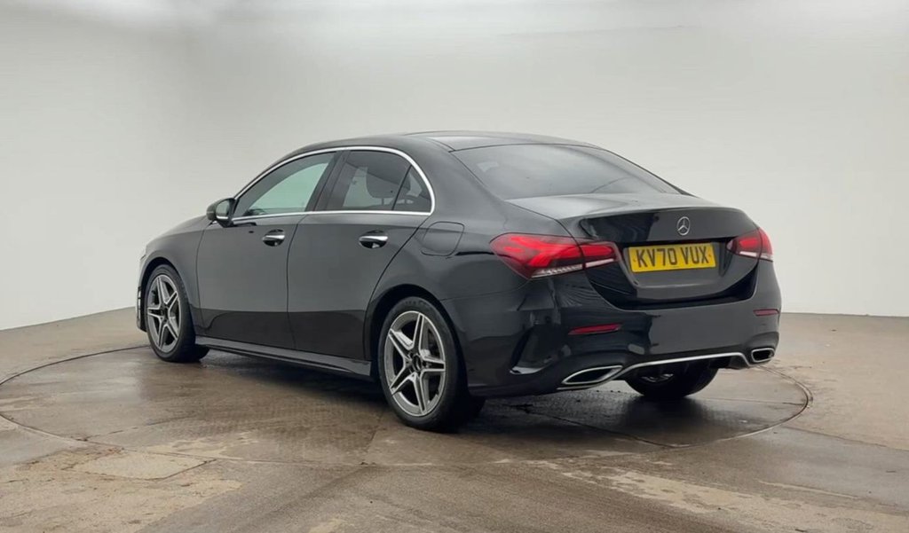 Used Mercedes-Benz A-Class 2020 for sale - 76768312: Photo 14