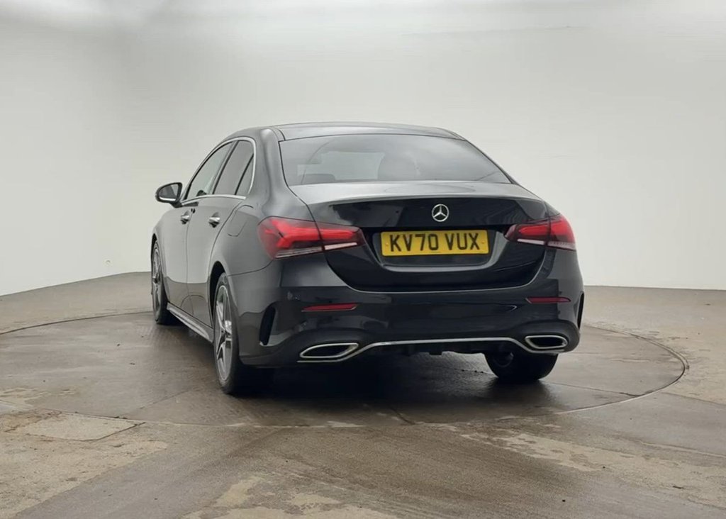 Used Mercedes-Benz A-Class 2020 for sale - 76768312: Photo 15