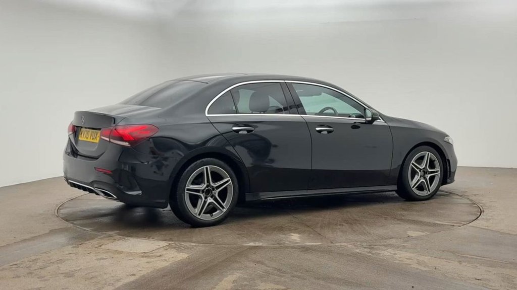 Used Mercedes-Benz A-Class 2020 for sale - 76768312: Photo 17