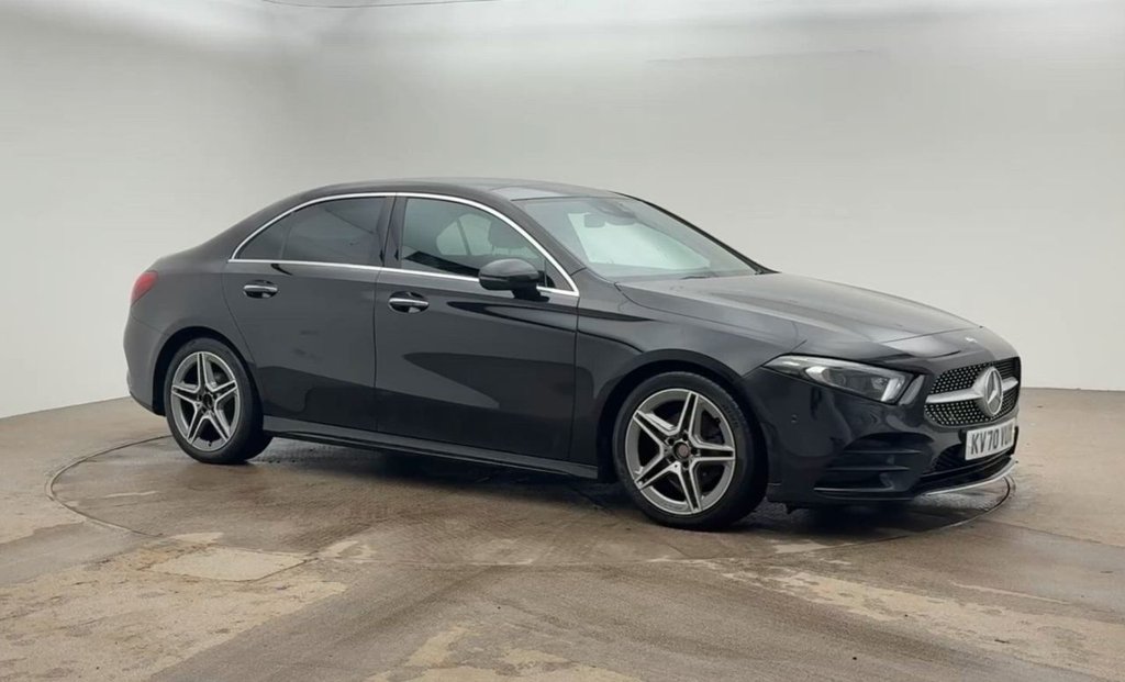 Used Mercedes-Benz A-Class 2020 for sale - 76768312: Photo 19