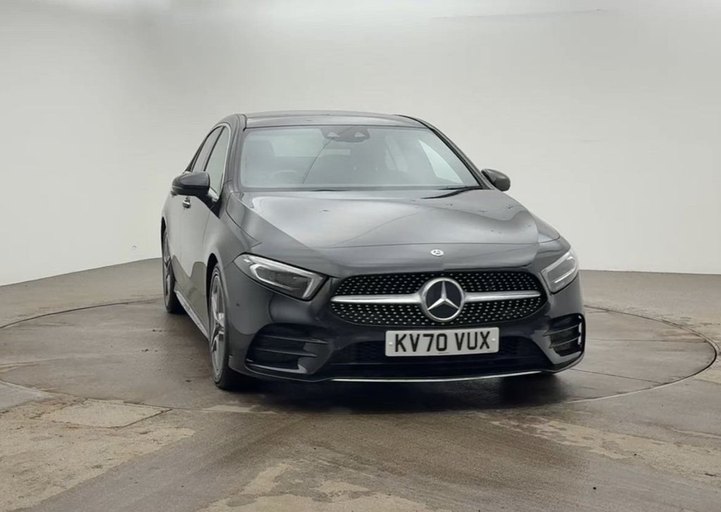 Used Mercedes-Benz A-Class 2020 for sale - 76768312: Photo 21