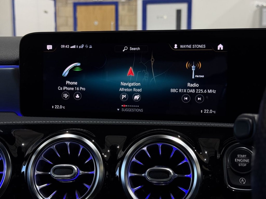 Used Mercedes-Benz A-Class 2020 for sale - 76768312: Photo 24