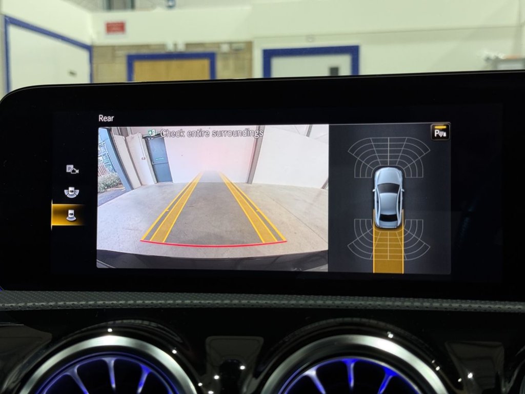 Used Mercedes-Benz A-Class 2020 for sale - 76768312: Photo 25