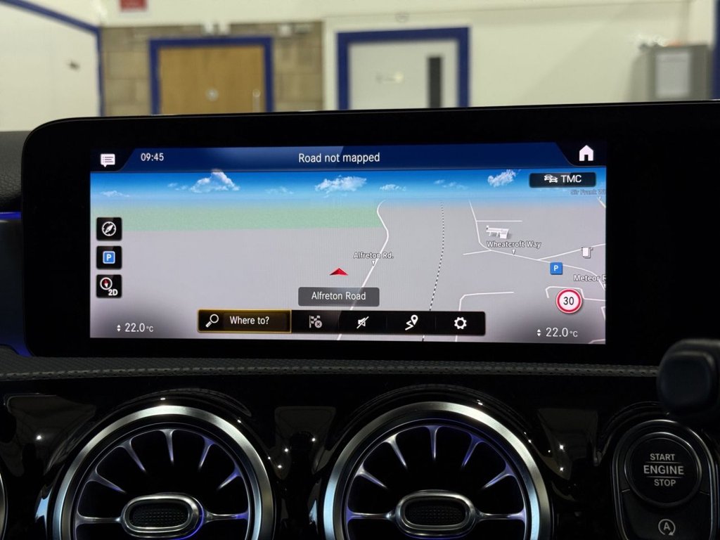 Used Mercedes-Benz A-Class 2020 for sale - 76768312: Photo 26