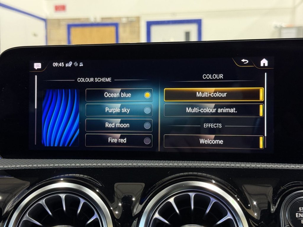 Used Mercedes-Benz A-Class 2020 for sale - 76768312: Photo 27