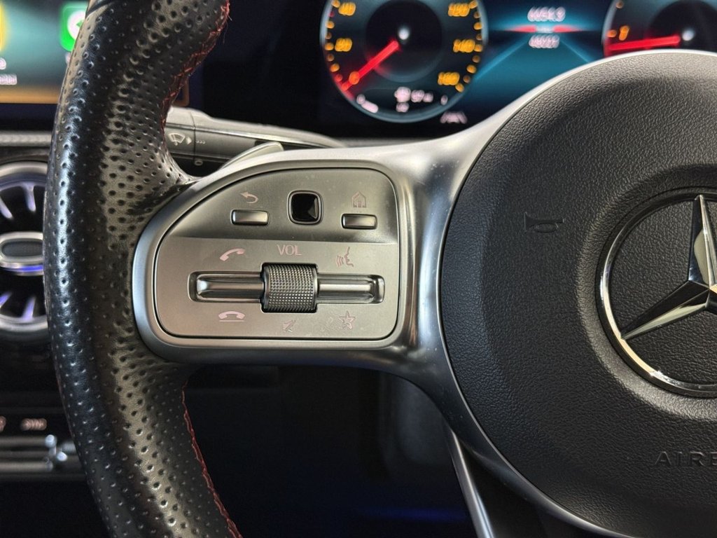 Used Mercedes-Benz A-Class 2020 for sale - 76768312: Photo 33