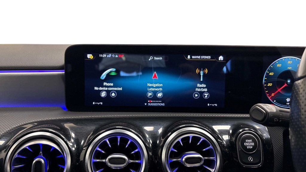 Used Mercedes-Benz A-Class 2020 for sale - 76768312: Photo 6