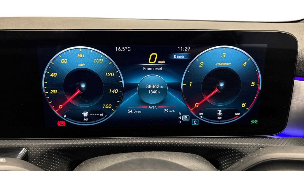 Used Mercedes-Benz A-Class 2020 for sale - 76768312: Photo 7