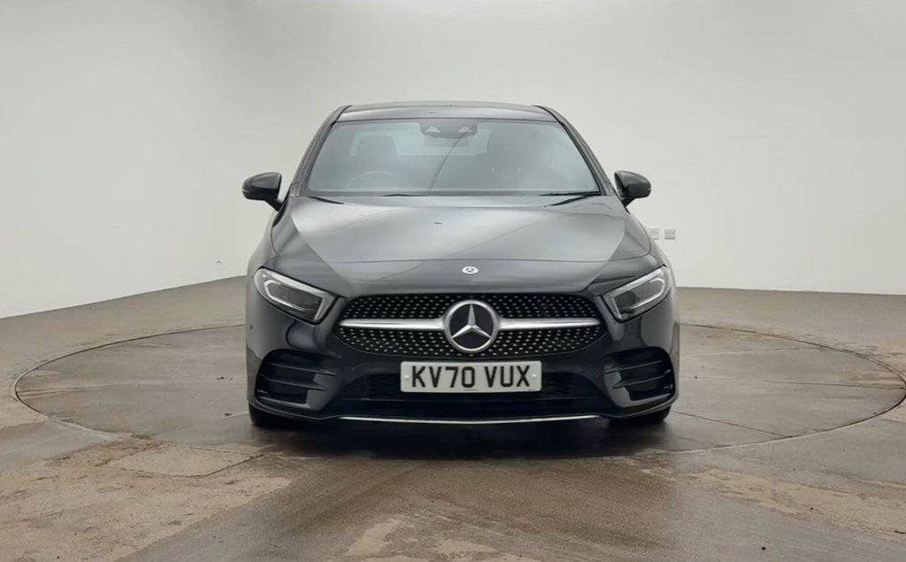 Used Mercedes-Benz A-Class 2020 for sale - 76768312: Photo 8