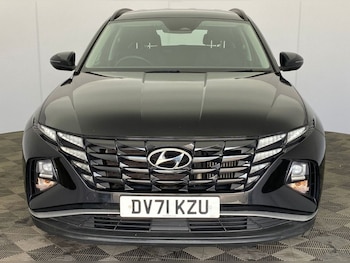 Used Hyundai TUCSON 2021 for sale - 78887730: Photo