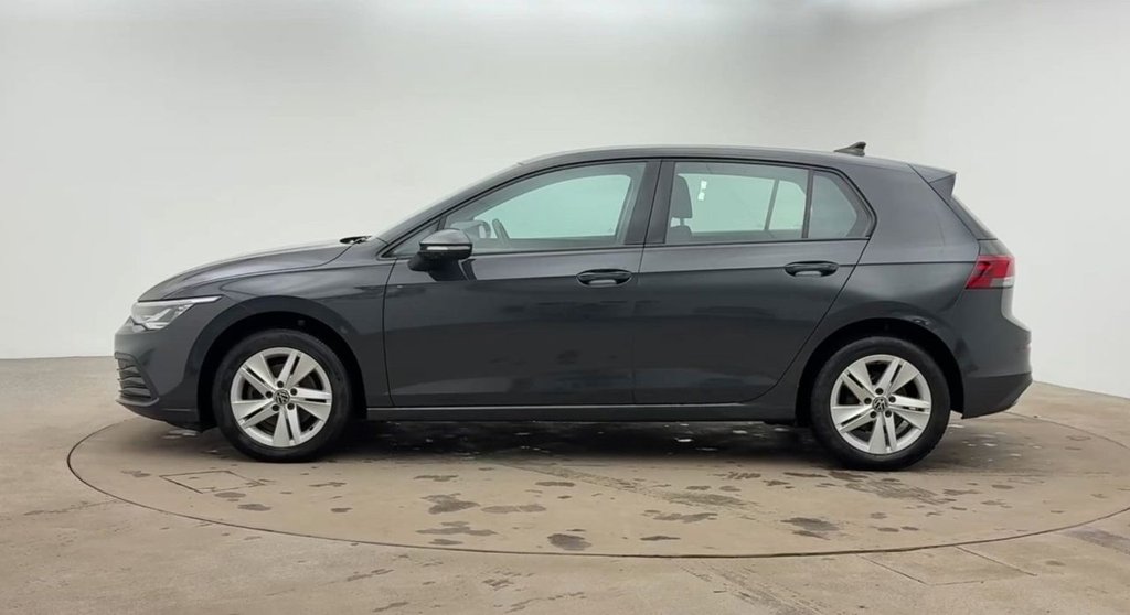 Used Volkswagen Golf 2020 for sale - 76579792: Photo 13