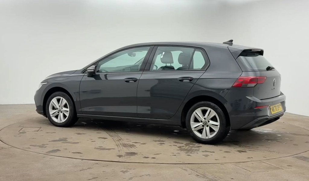 Used Volkswagen Golf 2020 for sale - 76579792: Photo 14