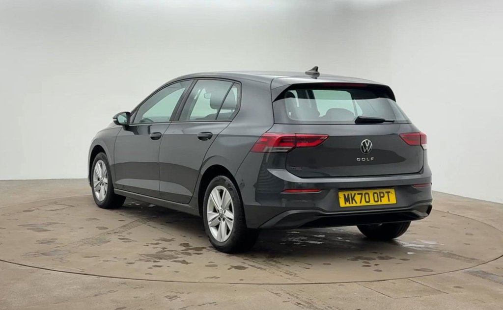 Used Volkswagen Golf 2020 for sale - 76579792: Photo 15