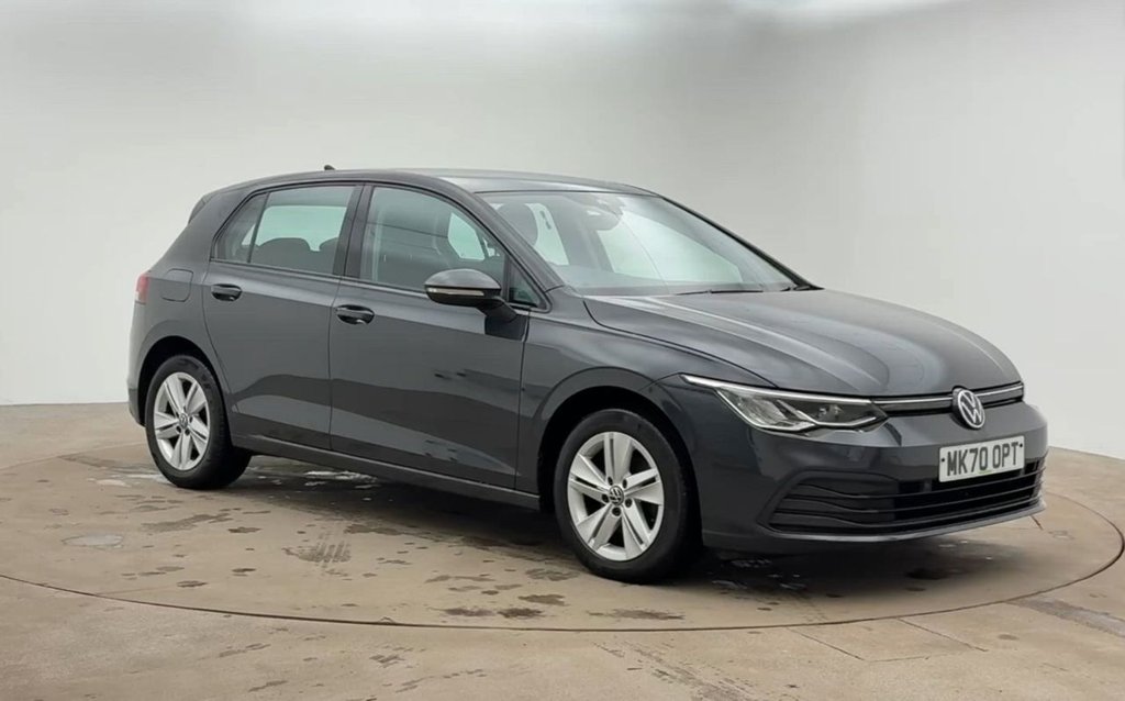 Used Volkswagen Golf 2020 for sale - 76579792: Photo 20