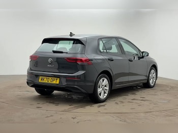 Used Volkswagen Golf 2020 for sale - 76579792: Photo