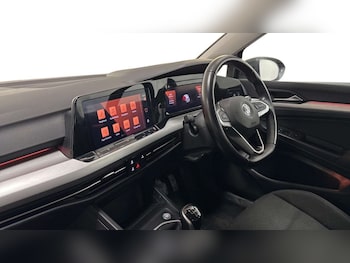 Used Volkswagen Golf 2020 for sale - 76579792: Photo