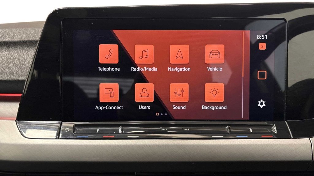 Used Volkswagen Golf 2020 for sale - 76579792: Photo 7