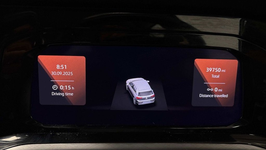 Used Volkswagen Golf 2020 for sale - 76579792: Photo 8