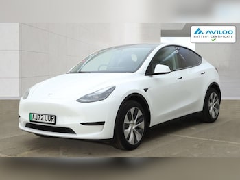 Used Tesla Model Y 2022 for sale - 78701900: Photo