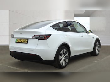 Used Tesla Model Y 2022 for sale - 78701900: Photo
