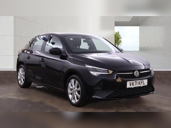 Used Vauxhall Corsa 2022 for sale - 78631339: Photo