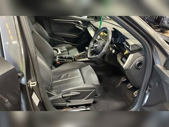 Used Audi A3 2021 for sale - 79334264: Photo