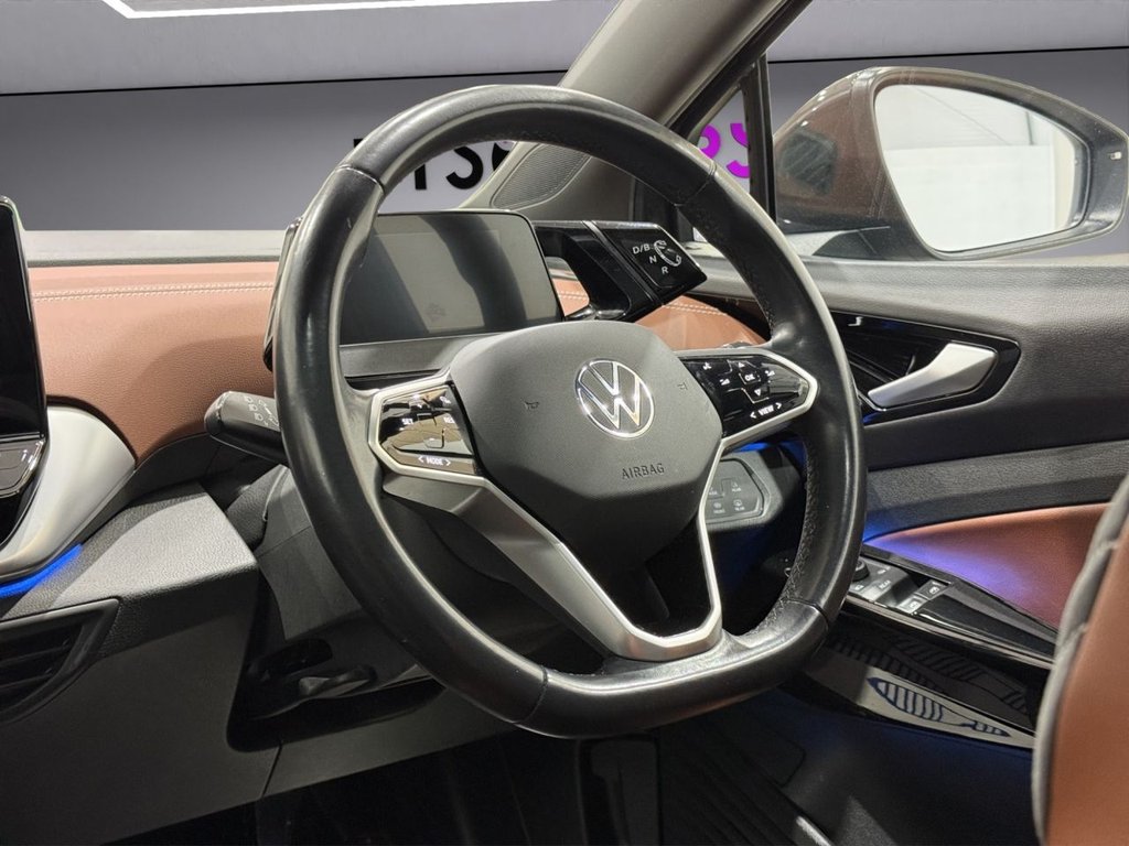 Used Volkswagen ID.4 2021 for sale - 76579803: Photo 12