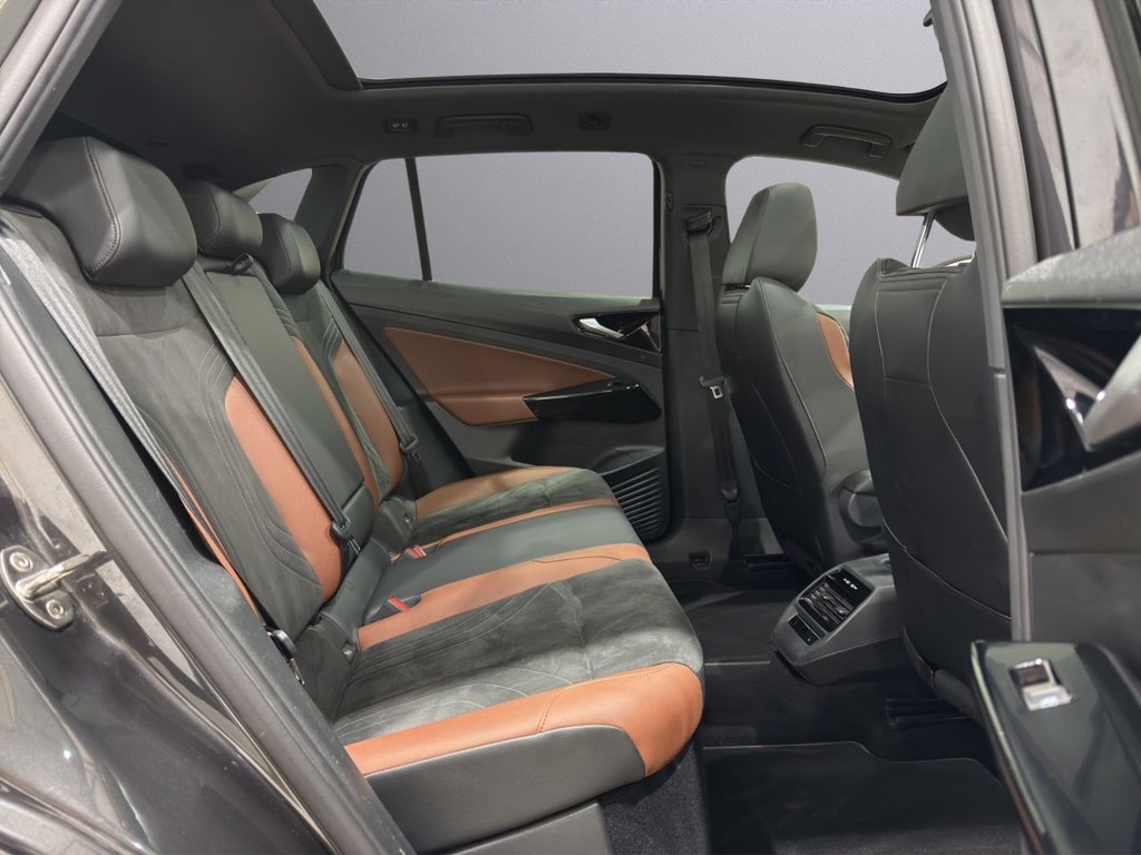 Used Volkswagen ID.4 2021 for sale - 76579803: Photo 16