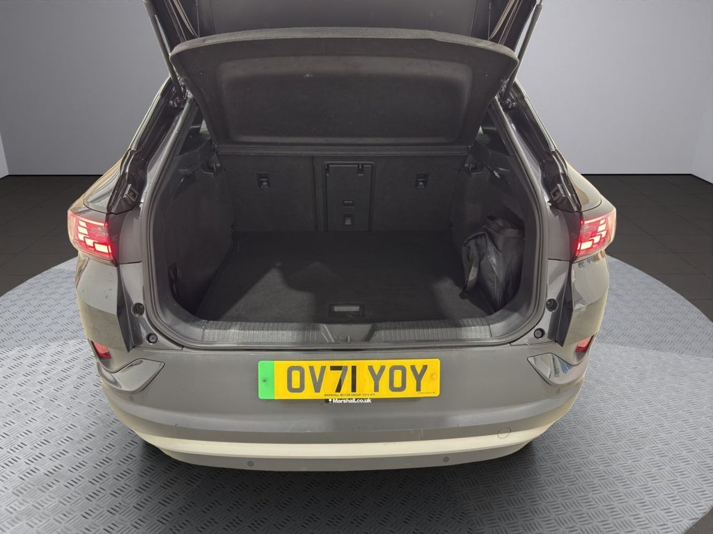 Used Volkswagen ID.4 2021 for sale - 76579803: Photo 18