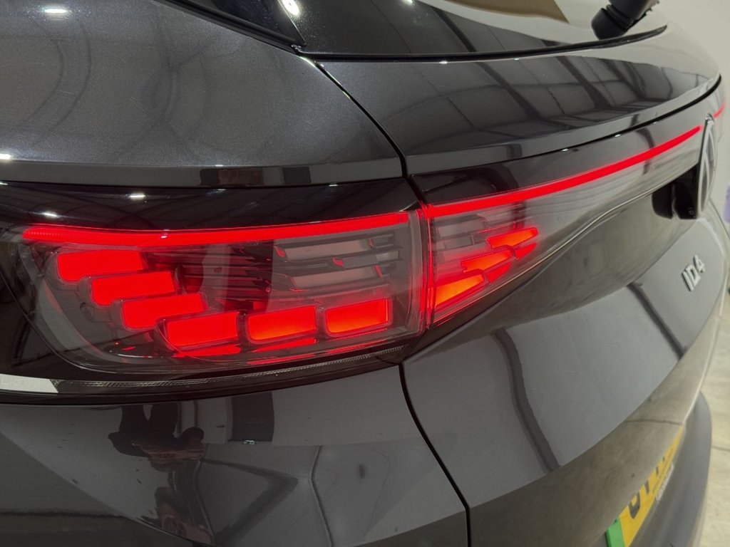Used Volkswagen ID.4 2021 for sale - 76579803: Photo 19