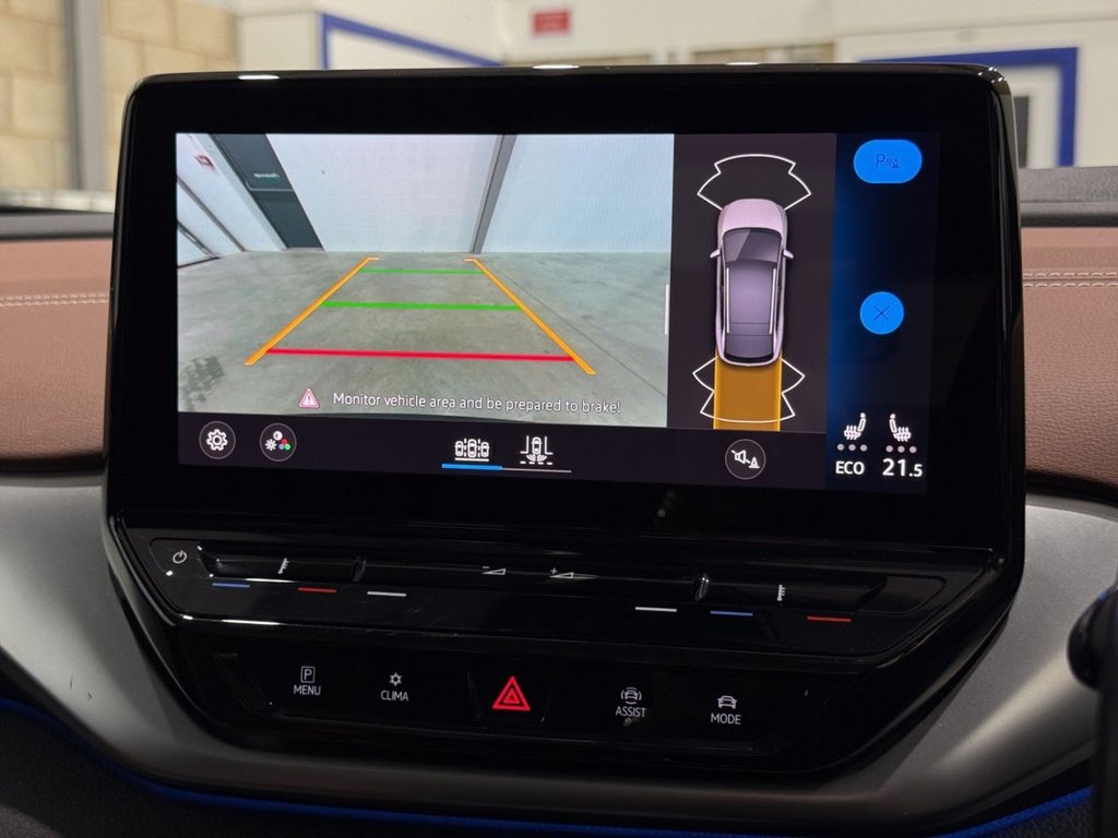 Used Volkswagen ID.4 2021 for sale - 76579803: Photo 25