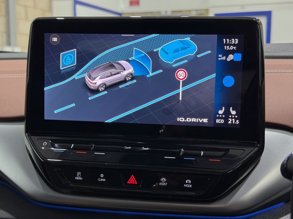 Used Volkswagen ID.4 2021 for sale - 76579803: Photo 26