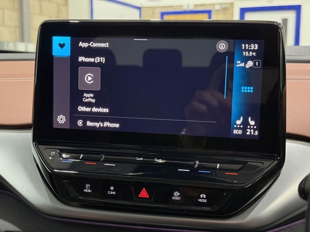 Used Volkswagen ID.4 2021 for sale - 76579803: Photo 29