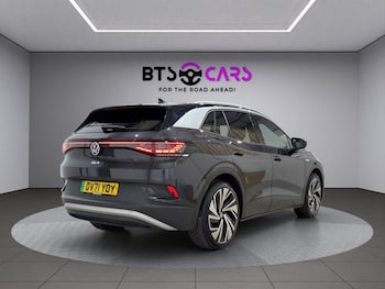 Used Volkswagen ID.4 2021 for sale - 76579803: Photo