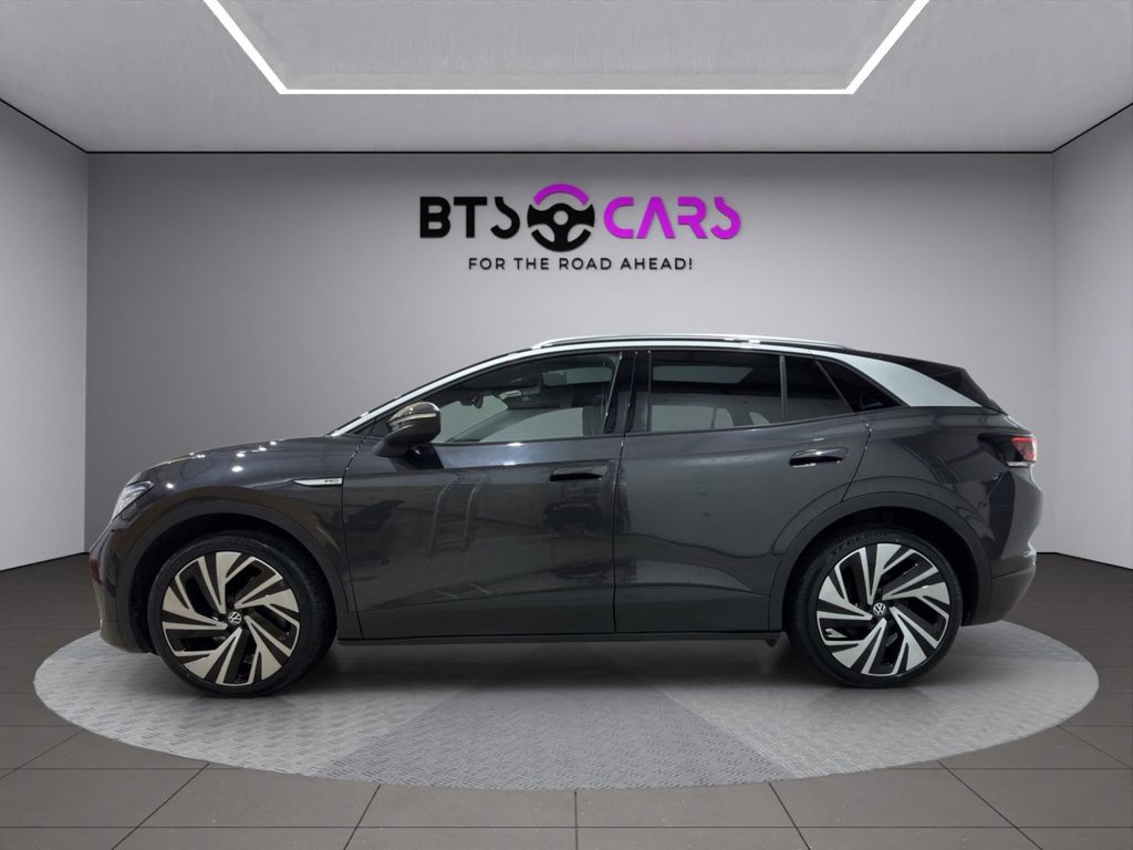 Used Volkswagen ID.4 2021 for sale - 76579803: Photo 6