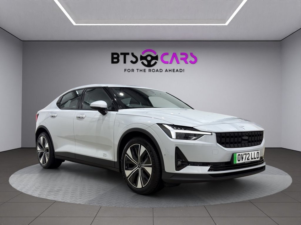 Used Polestar Polestar 2 2022 for sale - 76962182: Photo 10