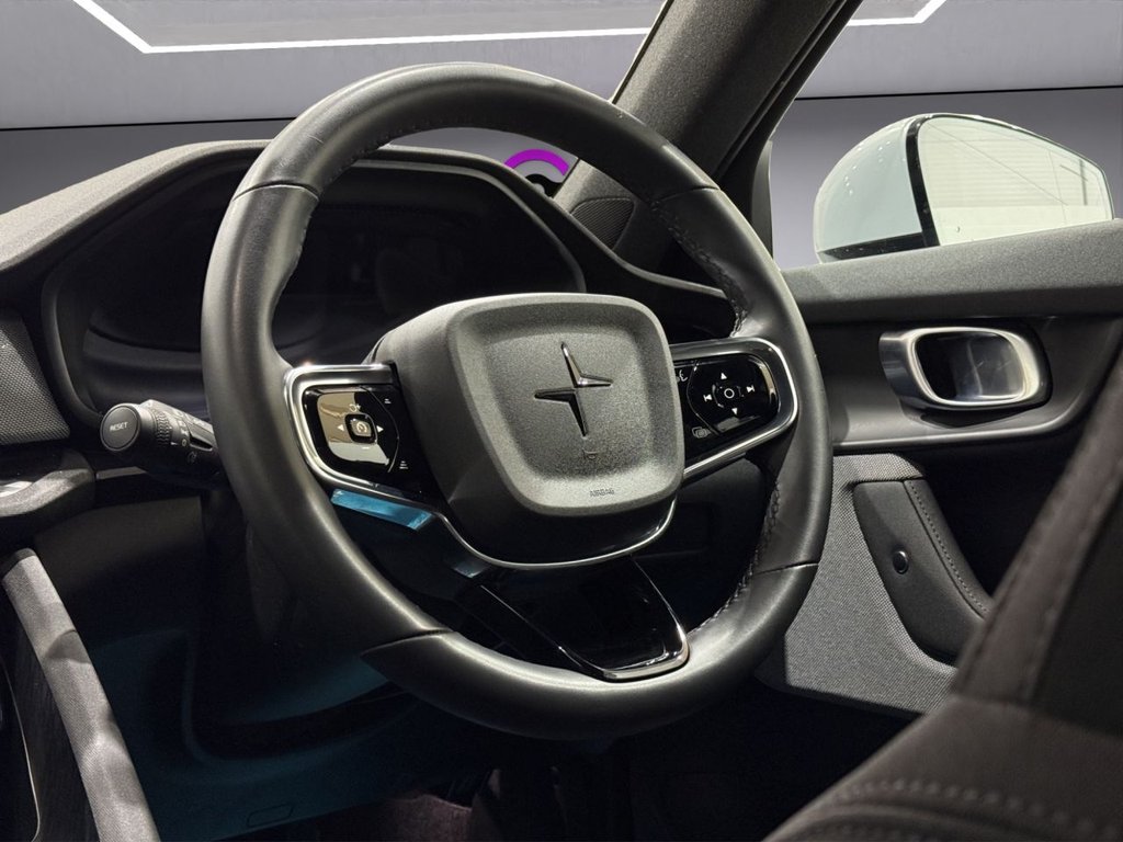 Used Polestar Polestar 2 2022 for sale - 76962182: Photo 12