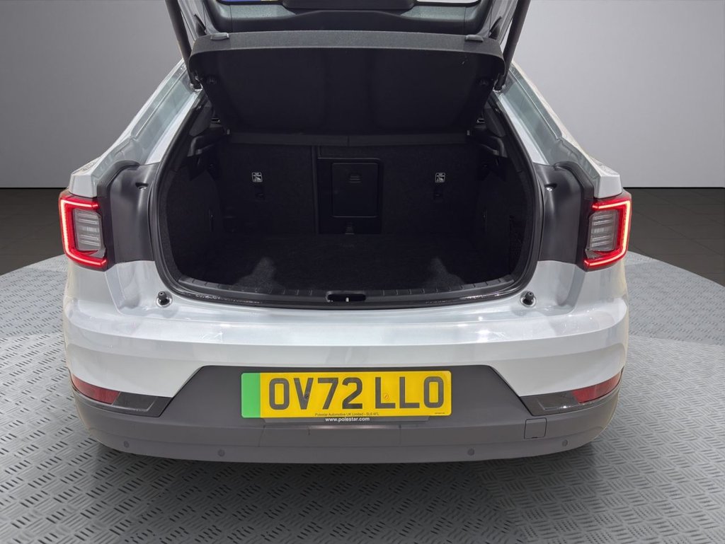 Used Polestar Polestar 2 2022 for sale - 76962182: Photo 17