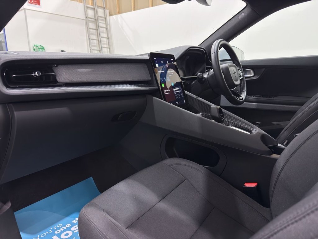 Used Polestar Polestar 2 2022 for sale - 76962182: Photo 19