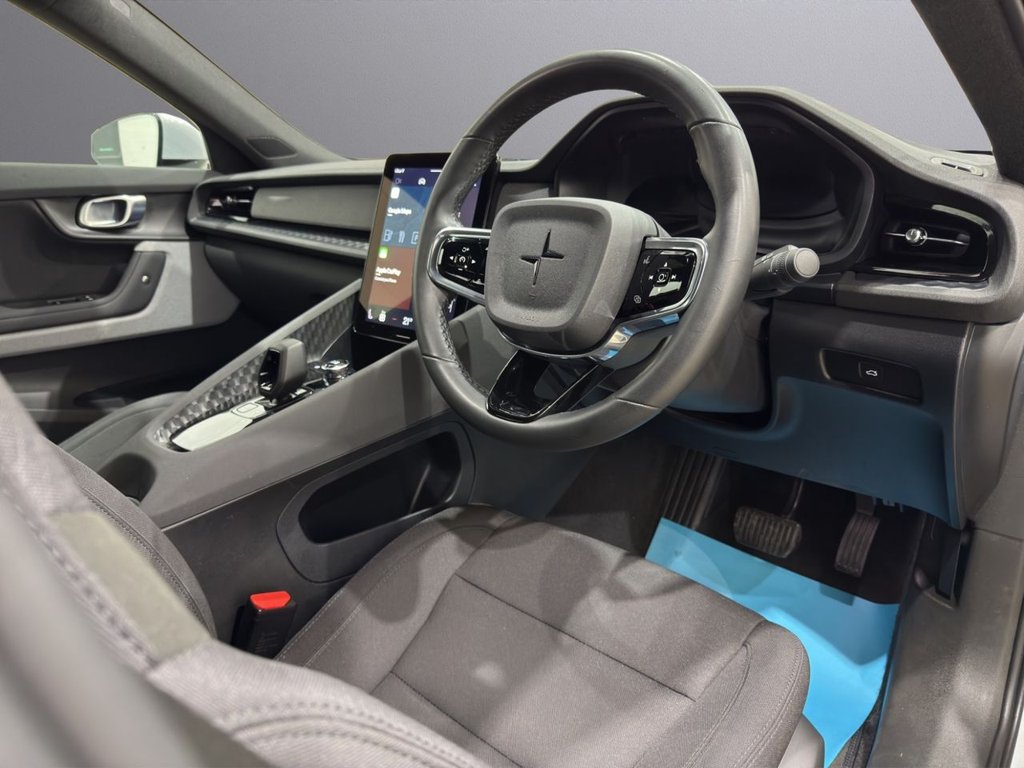 Used Polestar Polestar 2 2022 for sale - 76962182: Photo 2