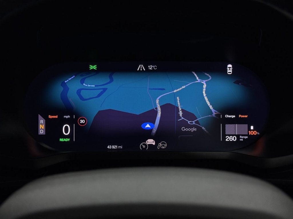 Used Polestar Polestar 2 2022 for sale - 76962182: Photo 21