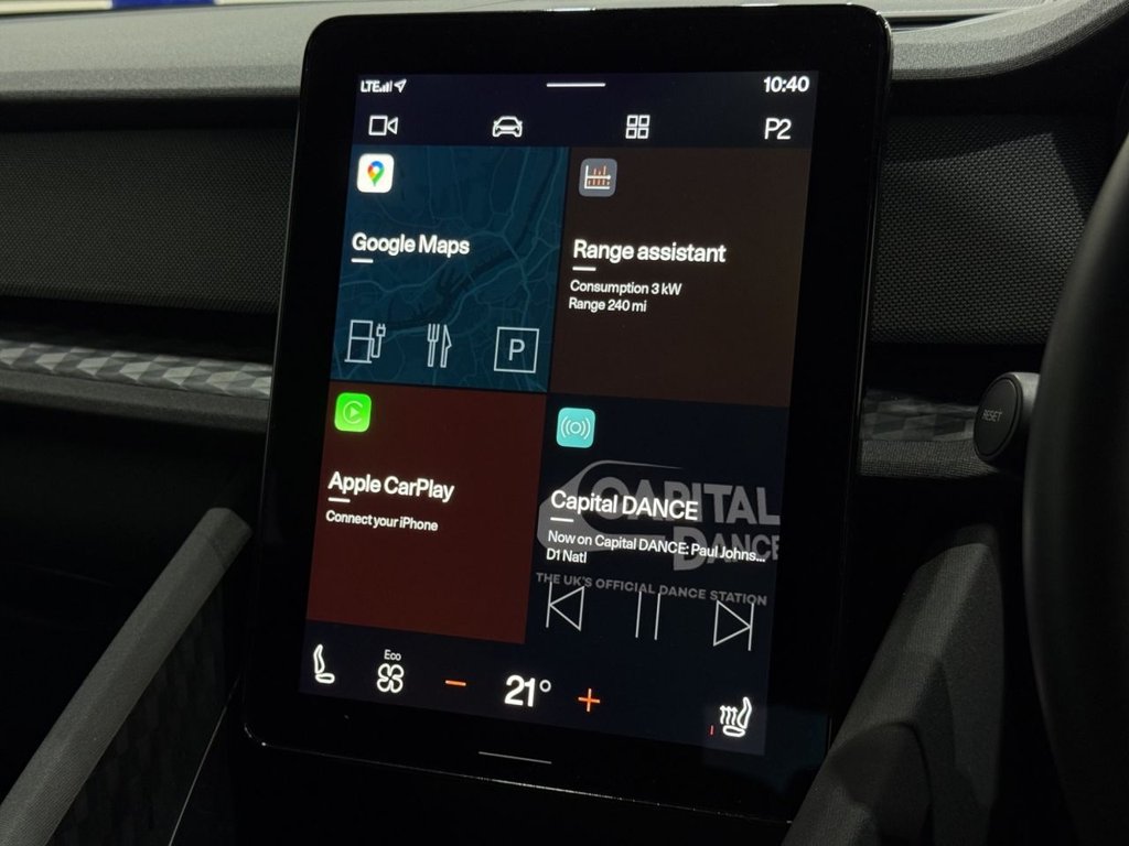 Used Polestar Polestar 2 2022 for sale - 76962182: Photo 22