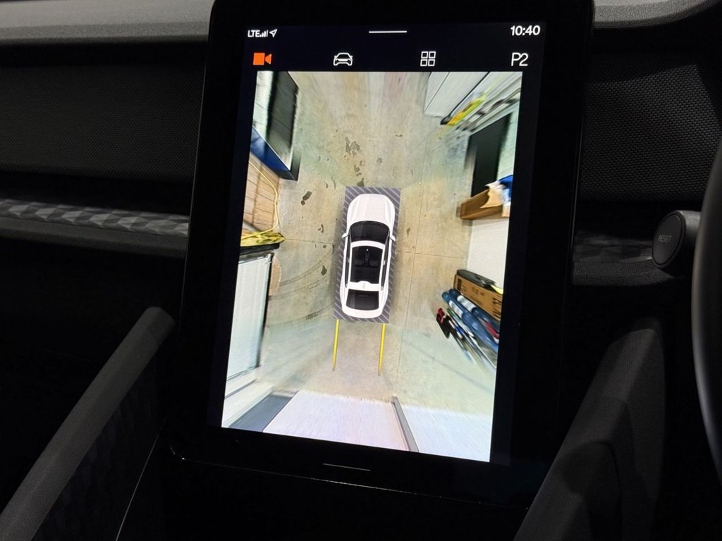 Used Polestar Polestar 2 2022 for sale - 76962182: Photo 23